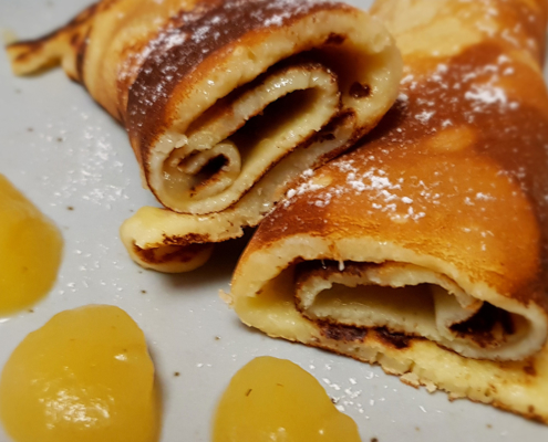 Plinsen - Dein Rezept auf Rezept-Buch.de